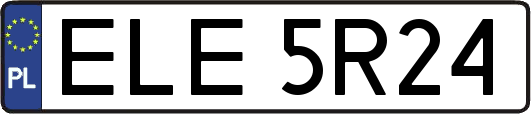 ELE5R24