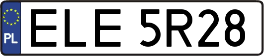 ELE5R28