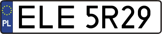 ELE5R29