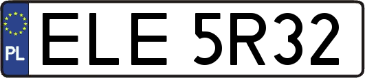 ELE5R32