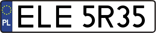 ELE5R35