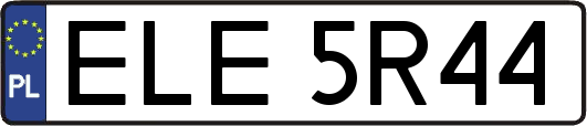 ELE5R44