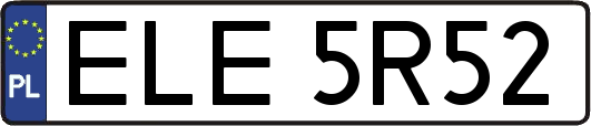 ELE5R52