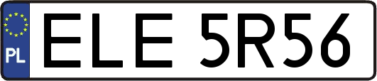 ELE5R56