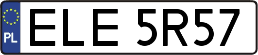 ELE5R57