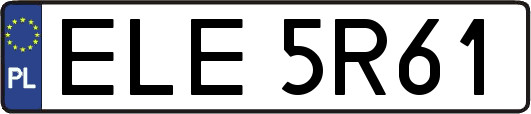 ELE5R61