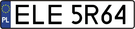 ELE5R64