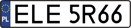 ELE5R66