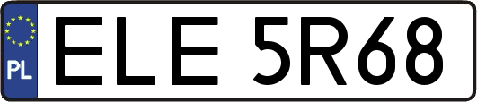 ELE5R68