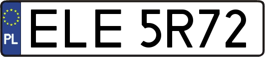 ELE5R72