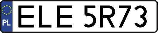 ELE5R73