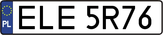 ELE5R76