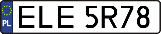 ELE5R78