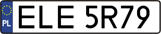 ELE5R79