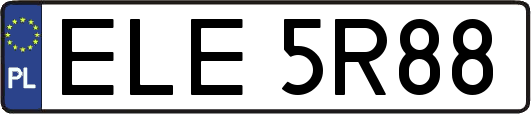 ELE5R88