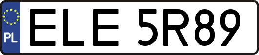 ELE5R89