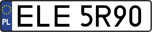 ELE5R90