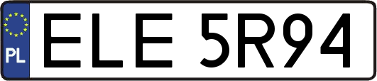 ELE5R94
