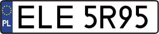 ELE5R95