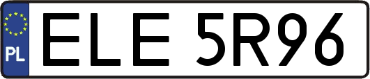 ELE5R96