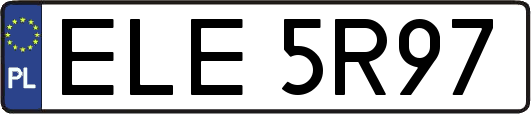 ELE5R97