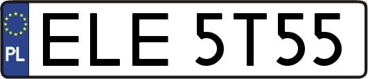 ELE5T55
