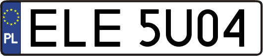 ELE5U04