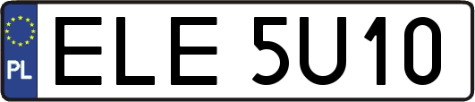 ELE5U10