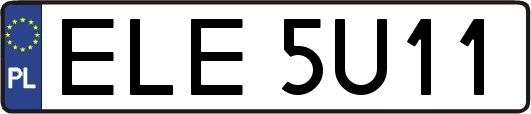 ELE5U11