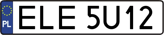ELE5U12