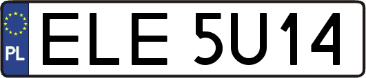 ELE5U14