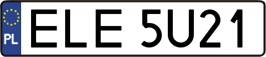 ELE5U21
