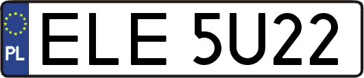 ELE5U22