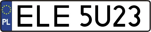 ELE5U23