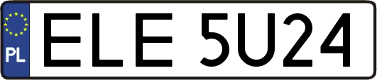 ELE5U24