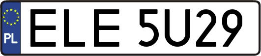 ELE5U29