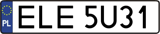 ELE5U31