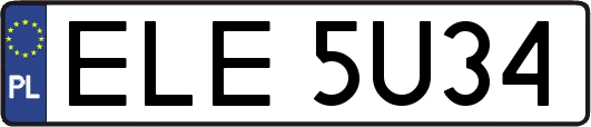 ELE5U34
