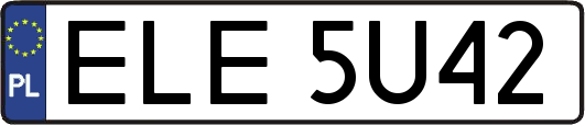ELE5U42