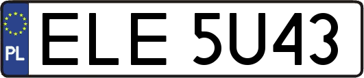 ELE5U43