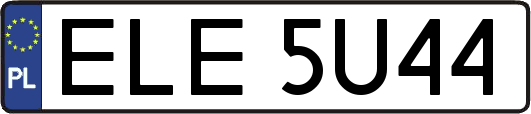 ELE5U44