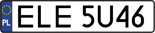 ELE5U46