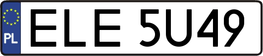 ELE5U49