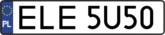 ELE5U50