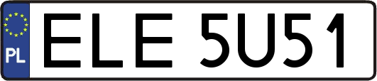 ELE5U51