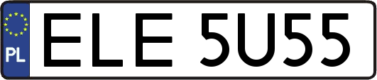 ELE5U55