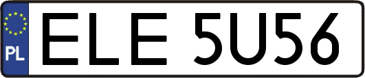 ELE5U56