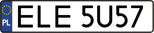 ELE5U57