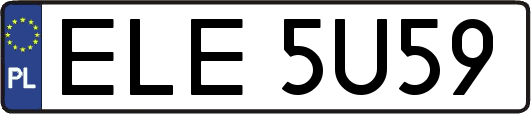 ELE5U59