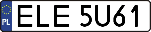 ELE5U61